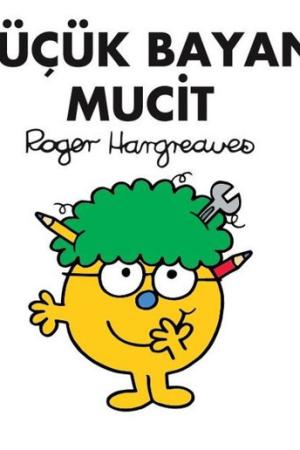 Küçük Bayan Mucit