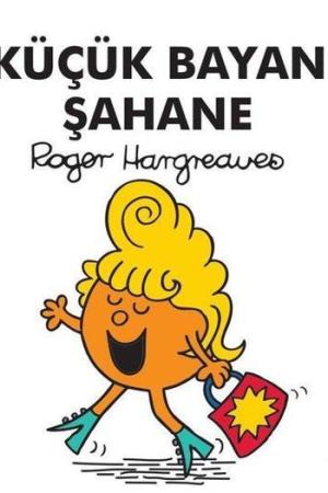 Küçük Bayan Şahane