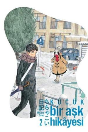 Küçük Bir Aşk Hikayesi Cilt 2