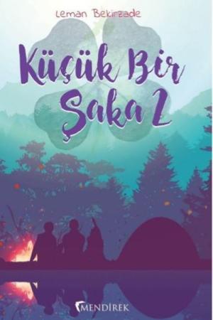 Küçük Bir Şaka 2