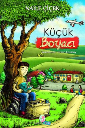 Küçük Boyacı