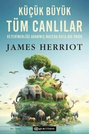 Küçük Büyük Tüm Canlılar