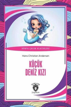 Küçük Deniz Kızı
