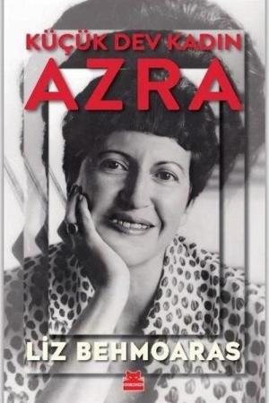 Küçük Dev Kadın Azra