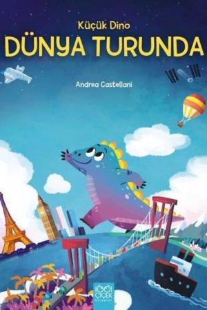 Küçük Dino Dünya Turunda