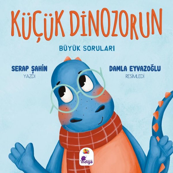 Küçük Dinozorun Büyük Soruları