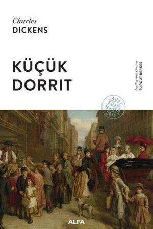 Küçük Dorrit (Ciltli)