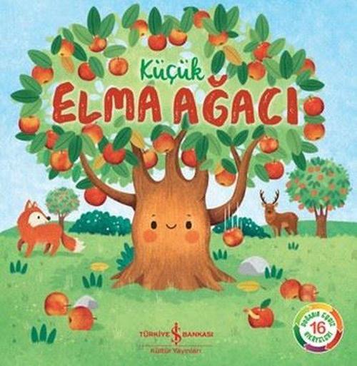 Küçük Elma Ağacı