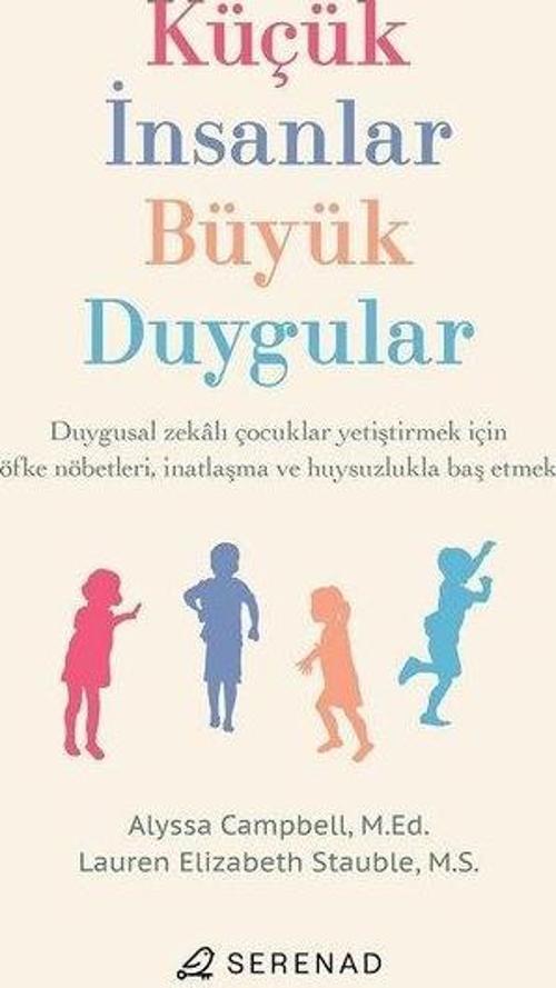 Küçük İnsanlar, Büyük Duygular