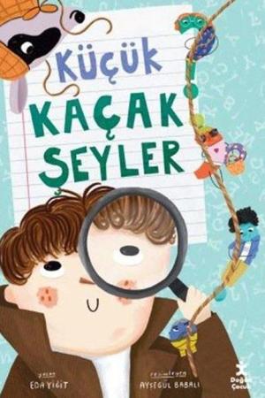Küçük Kaçak Şeyler
