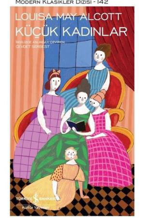 Küçük Kadınlar (Ciltli)
