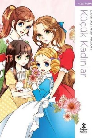 Küçük Kadınlar (Çizgi Roman)