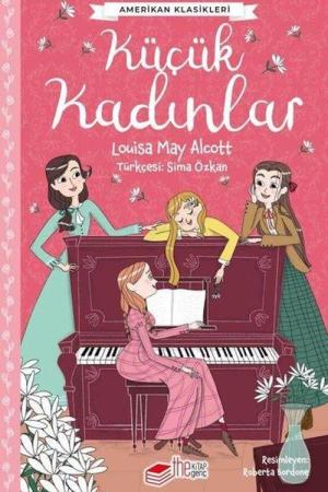Küçük Kadınlar