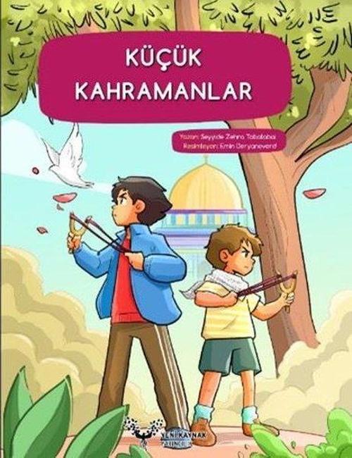 Küçük Kahramanlar