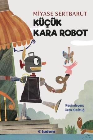 Küçük Kara Robot