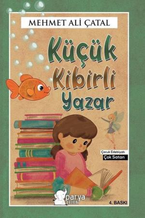 Küçük Kibirli Yazar