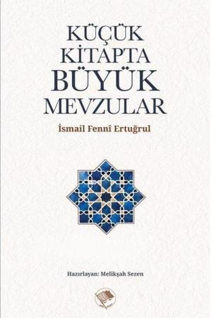 Küçük Kitapta Büyük Mevzular