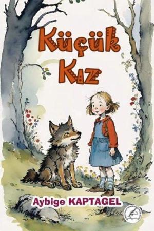 Küçük Kız (Resimli)