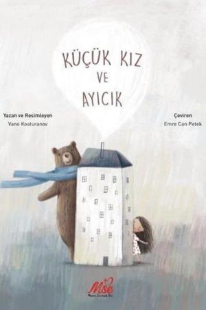 Küçük Kız ve Ayıcık