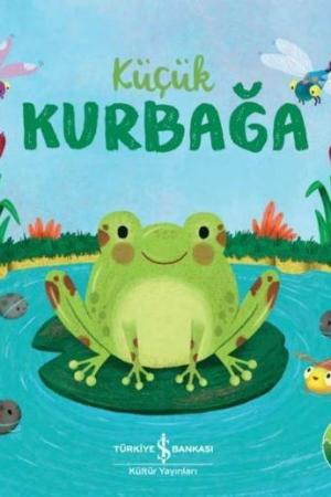 Küçük Kurbağa