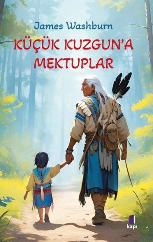 Küçük Kuzgun’a Mektuplar