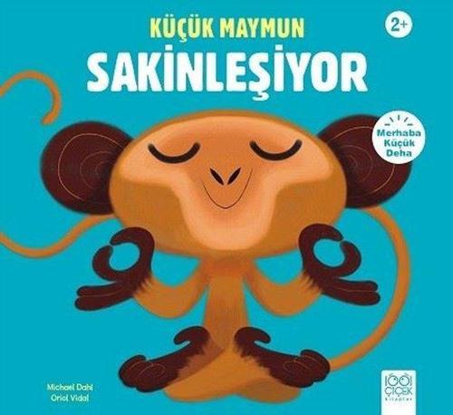 Küçük Maymun Sakinleşiyor