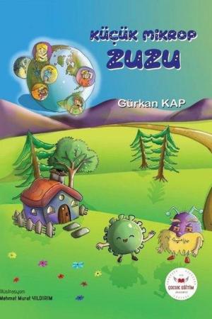Küçük Mikrop Zuzu