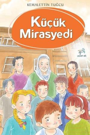 Küçük Mirasyedi
