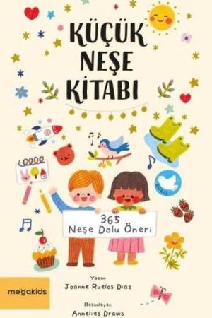 Küçük Neşe Kitabı