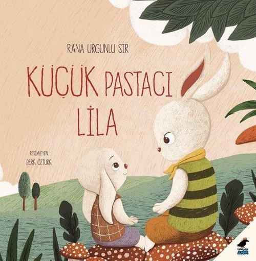 Küçük Pastacı Lila