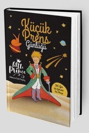 Küçük Prens Günlüğü