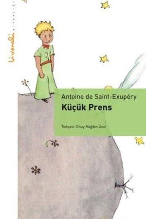 Küçük Prens / Livaneli Kitaplığı