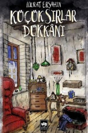 Küçük Sırlar Dükkanı