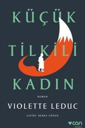 Küçük Tilkili Kadın