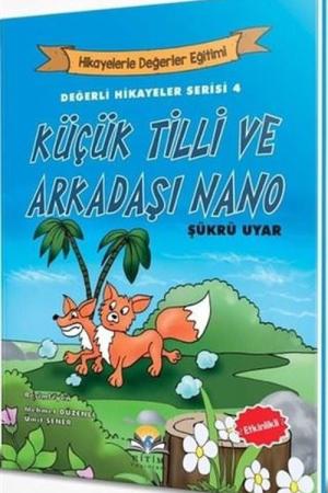 Küçük Tilli ve Arkadaşı Nano