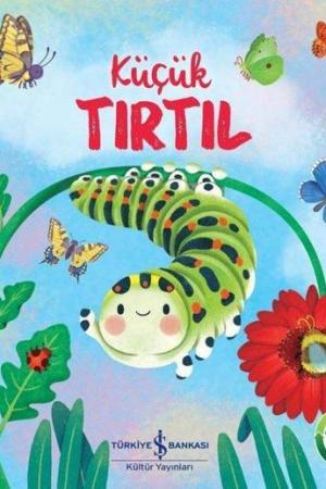Küçük Tırtıl