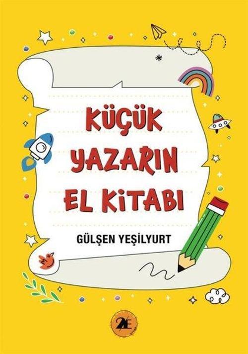 Küçük Yazarın El Kitabı