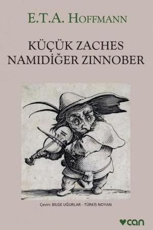 Küçük Zaches Namıdiğer Zinnober