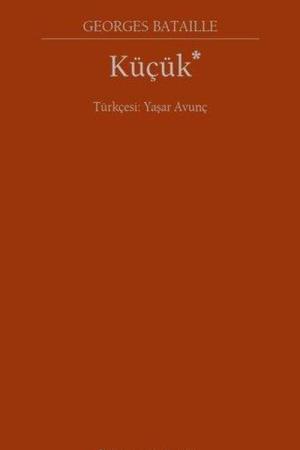 Küçük