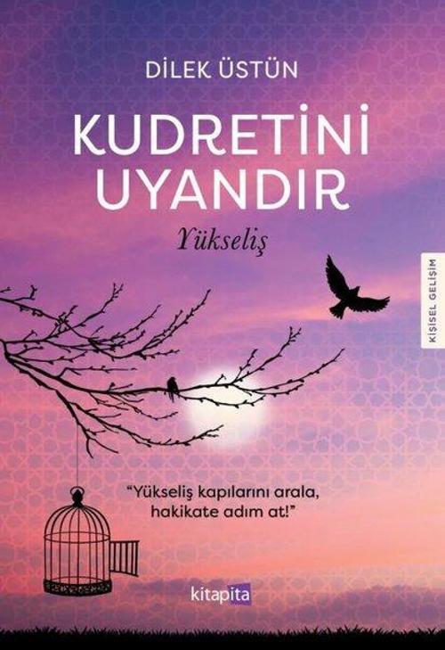 Kudretini Uyandır - Yükseliş
