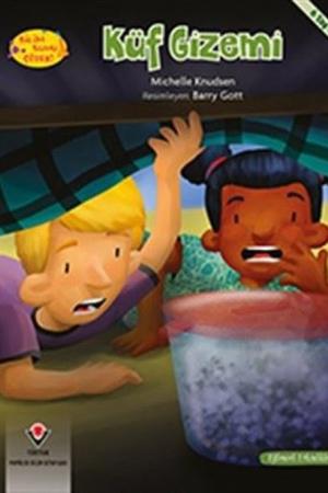 Küf Gizemi / Bilim Bunu Çözer