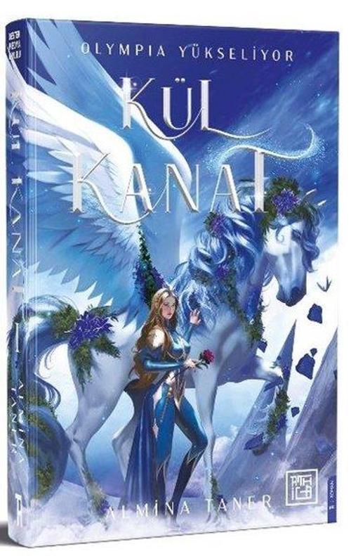 Kül Kanat (Ciltli)
