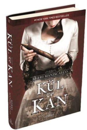 Kül ve Kan (Ciltli)