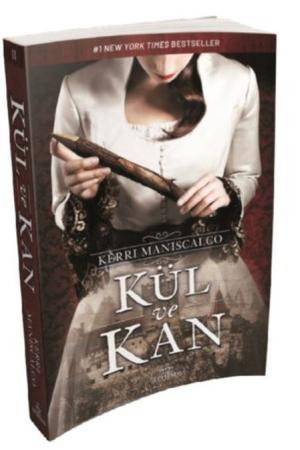 Kül ve Kan (Karton Kapak)