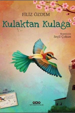 Kulaktan Kulağa (Karton Kapak)