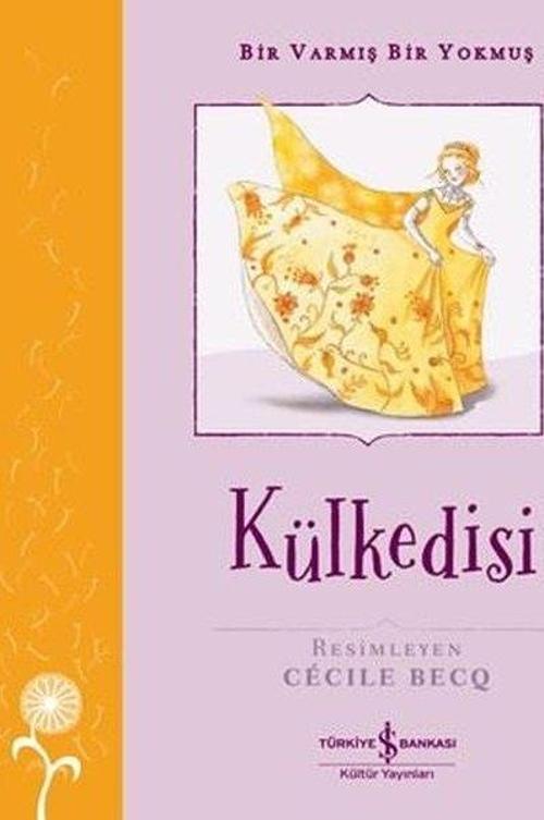 Külkedisi – Bir Varmiş Bir Yokmuş