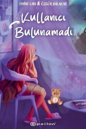 Kullanıcı Bulunamadı