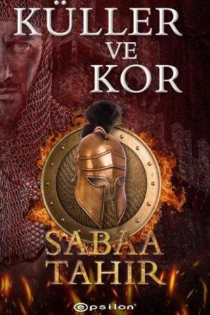 Küller ve Kor (Ciltli)