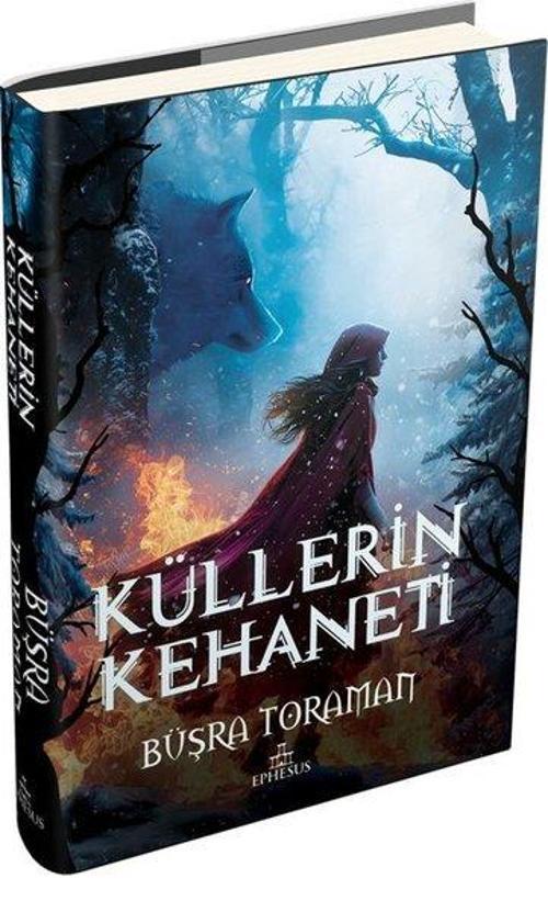 Küllerin Kehaneti - Ciltli