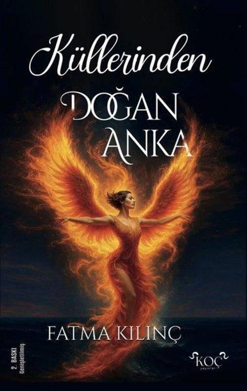 Küllerinden Doğan Anka